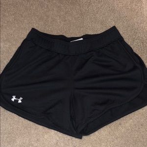 Under Armour Athletic Shorts